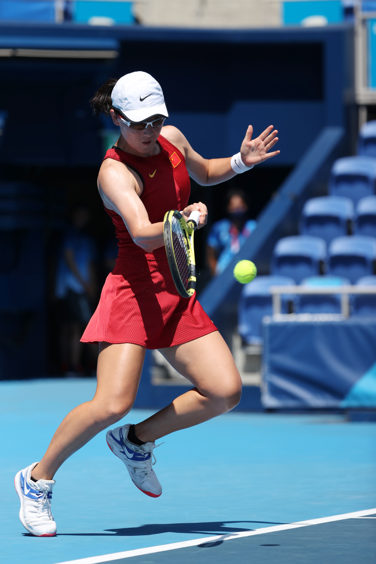 总体而言 总体而言