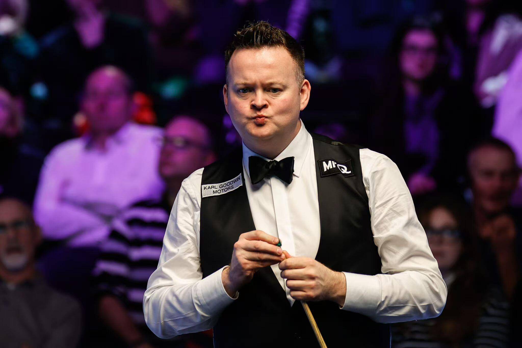 对手容错更 对手容错更